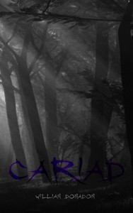 Baixar Cariad (Série Cariad Livro 1) pdf, epub, eBook