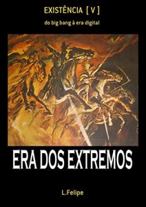 Baixar Exist&Ecirc;ncia  [ V ] pdf, epub, eBook