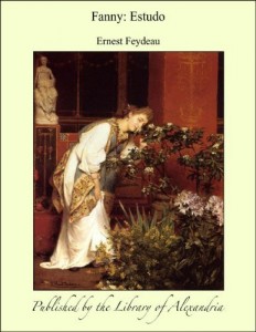 Baixar Fanny: Estudo pdf, epub, eBook