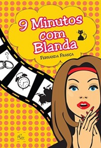 Baixar 9 Minutos com Blanda pdf, epub, eBook