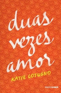 Baixar Duas vezes amor pdf, epub, eBook