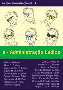 Baixar e – Administração Lúdica (Administração Pop Livro 4) pdf, epub, eBook