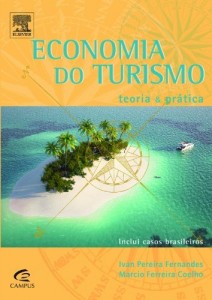 Baixar Economia do Turismo, 2/E pdf, epub, eBook