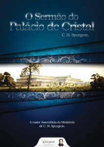 Baixar O Serm&atilde;o do Pal&aacute;cio de Cristal pdf, epub, eBook