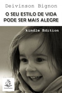 Baixar O seu estilo de vida pode ser mais alegre pdf, epub, eBook