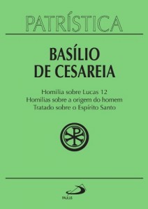 Baixar Patrística – Homilia sobre Lucas | Homilias sobre a origem do homem | Tratado sobre o Espírito Santo – Vol. 14 pdf, epub, eBook