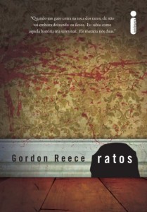 Baixar Ratos pdf, epub, eBook