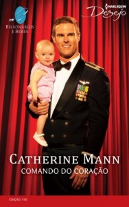 Baixar Comando do Cora&ccedil;&atilde;o – Harlequin Desejo Ed. 190 pdf, epub, eBook