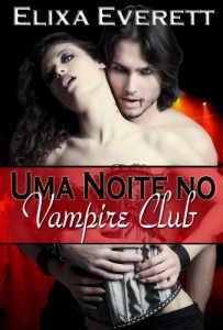 Baixar Uma Noite no Vampire Club pdf, epub, eBook