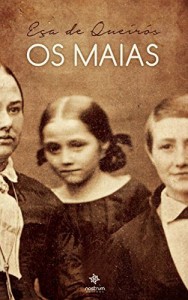 Baixar Os Maias – Clássicos de Eça de Queirós pdf, epub, eBook