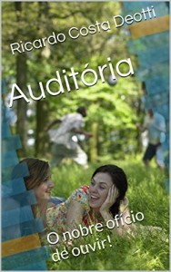 Baixar Auditória: O nobre ofício de ouvir! pdf, epub, eBook