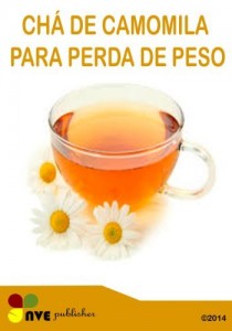 Baixar CHÁ DE CAMOMILA PARA PERDA DE PESO pdf, epub, eBook