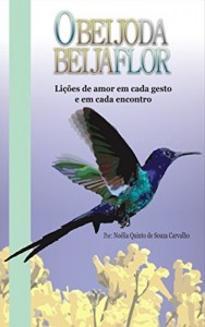 Baixar O Beijo da Beija-flor: Lições de amor em cada gesto e em cada encontro pdf, epub, eBook