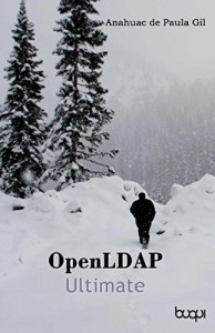 Baixar OpenLDAP Ultimate pdf, epub, eBook