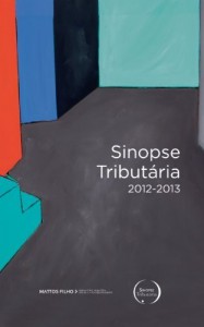 Baixar Sinopse tribut&aacute;ria 2012/2013 pdf, epub, eBook