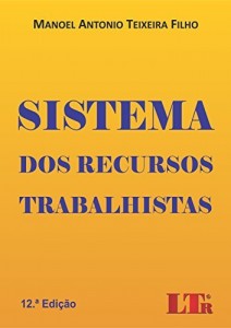 Baixar Sistema dos Recursos Trabalhistas pdf, epub, eBook