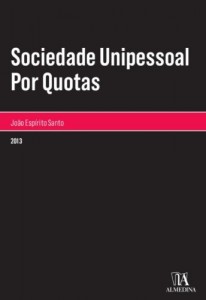 Baixar Sociedade Unipessoal Por Quotas pdf, epub, eBook