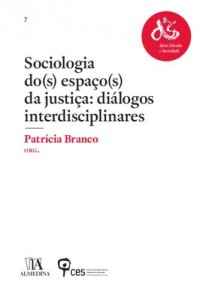 Baixar Sociologia do(s) Espaço(s) da Justiça: diálogos interdisciplinares pdf, epub, eBook