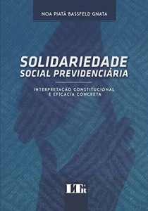 Baixar Solidariedade Social Previdenciária pdf, epub, eBook