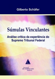 Baixar S&uacute;mulas Vinculantes pdf, epub, eBook