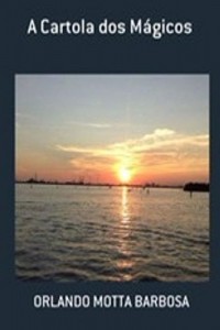 Baixar A Cartola dos Magicos pdf, epub, eBook