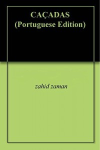 Baixar CA&Ccedil;ADAS pdf, epub, eBook