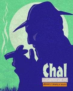 Baixar Ca&ccedil;ador de S&iacute; (Aonde o Tempo &eacute; Solto Livro 4) pdf, epub, eBook