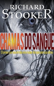 Baixar Chamas Do Sangue pdf, epub, eBook