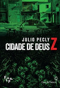 Baixar Cidade de Deus Z pdf, epub, eBook
