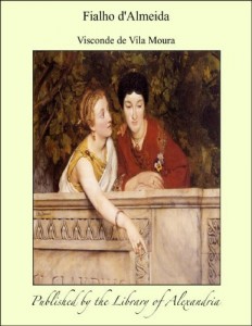 Baixar Fialho d”Almeida pdf, epub, eBook