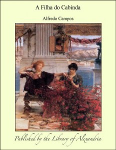 Baixar A Filha do Cabinda pdf, epub, eBook