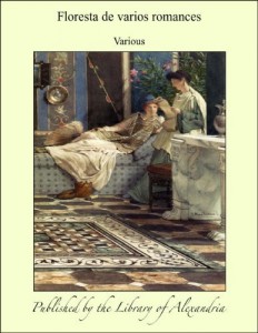 Baixar Floresta de varios romances pdf, epub, eBook