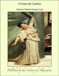 Baixar A Fome de Camñes pdf, epub, eBook