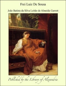Baixar Frei Luiz De Sousa pdf, epub, eBook