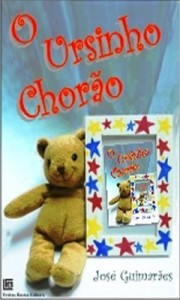 Baixar O Ursinho Chorão pdf, epub, eBook