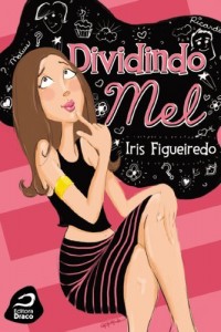 Baixar Dividindo Mel pdf, epub, eBook