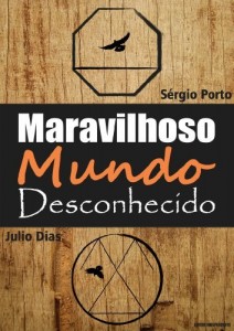 Baixar Maravilhoso mundo desconhecido pdf, epub, eBook