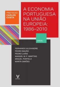 Baixar A Economia Portuguesa na União Europeia – 1986-2010 pdf, epub, eBook