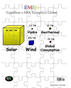 Baixar EMEG Equilibrar o MIX Energ&eacute;tico Global pdf, epub, eBook