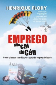 Baixar Emprego n&atilde;o cai do c&eacute;u pdf, epub, eBook
