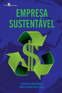 Baixar Empresa Sustentável pdf, epub, eBook