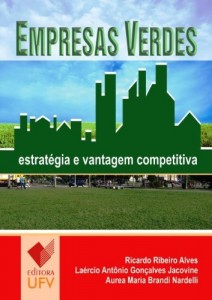 Baixar Empresas Verdes pdf, epub, eBook