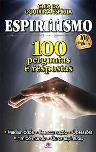 Baixar Guia da Doutrina Espírita pdf, epub, eBook