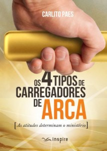 Baixar Os 4 tipos de carregadores de arca pdf, epub, eBook