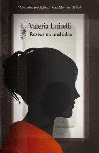 Baixar Rostos na multid&atilde;o pdf, epub, eBook
