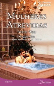 Baixar Mulheres Atrevidas – Harlequin Jessica Ed.189 pdf, epub, eBook