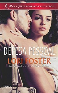 Baixar Defesa Pessoal – Harlequin Primeiros Sucessos Ed.54 pdf, epub, eBook