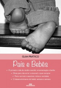 Baixar Guia Prático: Pais e Bebês pdf, epub, eBook