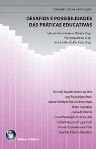 Baixar DESAFIOS E POSSIBILIDADES DAS PRÁTICAS EDUCATIVAS (Coleção Cultura e Educação Livro 2) pdf, epub, eBook