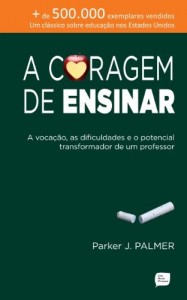 Baixar A coragem de ensinar pdf, epub, eBook
